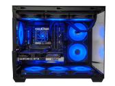Ultra 5 250k Rtx 5060ti Ddr5 16gb 6400mts Wi-fi Bt - nuotraukos Nr. 2