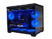 Ultra 5 250k Rtx 5060ti Ddr5 16gb 6400mts Wi-fi Bt - nuotraukos Nr. 4