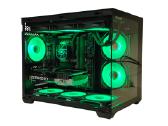 Ultra 5 250k Rtx 5060ti Ddr5 16gb 6400mts Wi-fi Bt - nuotraukos Nr. 6