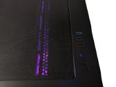 Ultra 5 250k Rtx 5060ti Ddr5 16gb 6400mts Wi-fi Bt - nuotraukos Nr. 8
