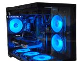 Ultra 5 250k Rtx 5060ti Ddr5 16gb 6400mts Wi-fi Bt - nuotraukos Nr. 3