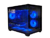 Ultra 5 250k Rtx 5060ti Ddr5 16gb 6400mts Wi-fi Bt - nuotraukos Nr. 9