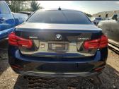 Bmw 2018 F30 330i - nuotraukos Nr. 5