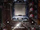 Motinė plokštė Asus P5q Turbo su Cpu, Gpu, RAM - nuotraukos Nr. 5