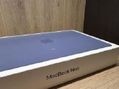 Apple MacBook Neo 13 A18pro 8/256gb - nuotraukos Nr. 3