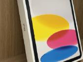 Apple iPad 11 2025 A16 128gb WiFi+cellular(SIM) - nuotraukos Nr. 2