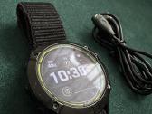 Garmin Enduro Solar Titanium - nuotraukos Nr. 2