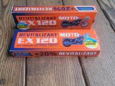 Husqvarna cilindras, Xado 2t. Revitalizantas - nuotraukos Nr. 7