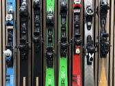 Aukštos klasės slidės su servisu ir žemą kaina ! - nuotraukos Nr. 5