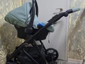 Apynaujis 3 in 1 vežimėlis - nuotraukos Nr. 13