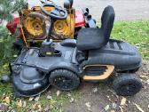 4 vnt. traktoriuku uz 1400 eur - nuotraukos Nr. 2
