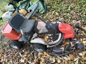4 vnt. traktoriuku uz 1400 eur - nuotraukos Nr. 3