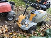 4 vnt. traktoriuku uz 1400 eur - nuotraukos Nr. 4