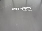 Batutas Zipro 374 cm su išoriniu apsauginiu tinklu - nuotraukos Nr. 2