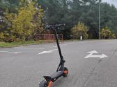 (skubiai!)kukirin G2 Pro elektrinis paspirtukas - nuotraukos Nr. 3
