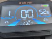 (skubiai!)kukirin G2 Pro elektrinis paspirtukas - nuotraukos Nr. 5