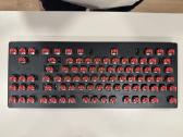 Razer Huntsman V2 Tkl - nuotraukos Nr. 3