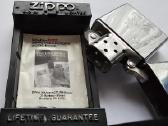 Zippo liberty 1995 - nuotraukos Nr. 2