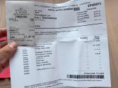 Apple iPhone 15 Pro 256gb Black 100% baterija - nuotraukos Nr. 6
