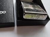 Zippo vintage look - 2016 - nuotraukos Nr. 2