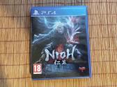 Last Of Us Part 2,nfs, Death Stranding Ps4 - nuotraukos Nr. 3