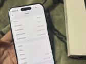 Samsung galaxy s23+ 256gb - nuotraukos Nr. 8