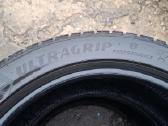 Goodyear žieminės padangos R18 - nuotraukos Nr. 3