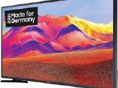 Samsung 32" 82cm Smart Fhd Wi-fi - nuotraukos Nr. 3