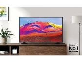 Samsung 32" 82cm Smart Fhd Wi-fi - nuotraukos Nr. 5