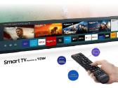 Samsung 32" 82cm Smart Fhd Wi-fi - nuotraukos Nr. 6