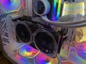 Msi Mech 2x Rx 6700 XT 12gb Oc vaizdo plokštė - nuotraukos Nr. 2