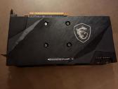 Msi Mech 2x Rx 6700 XT 12gb Oc vaizdo plokštė - nuotraukos Nr. 4