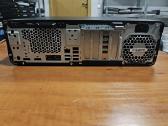 800 G6 Sff i5-10500 16gb 256gb 16vnt Usb junčių - nuotraukos Nr. 2