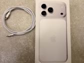 iPhone 17 pro max 256gb - nuotraukos Nr. 2