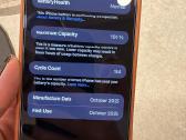 iPhone 17 pro max 256gb - nuotraukos Nr. 9