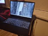 Msi Katana Gf66 Rtx 3060 i5-11400h 16 GB RAM - nuotraukos Nr. 3