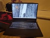 Msi Katana Gf66 Rtx 3060 i5-11400h 16 GB RAM - nuotraukos Nr. 2