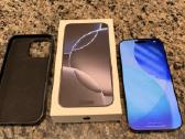 Puikios būklės iPhone 16 Pro Max 512 GB - nuotraukos Nr. 3