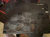 Msi Katana Gf66 Rtx 3060 i5-11400h 16 GB RAM - nuotraukos Nr. 8