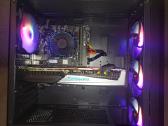 I3 14100f, H610m, 16gb, Rx 5700xt, 256gb SSD, 1tb - nuotraukos Nr. 5