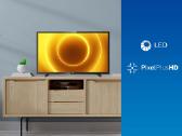 Samsung 32" 82cm Smart Fhd Wi-fi - nuotraukos Nr. 9