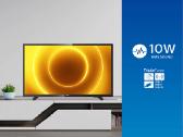 Samsung 32" 82cm Smart Fhd Wi-fi - nuotraukos Nr. 10