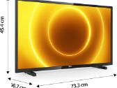 Samsung 32" 82cm Smart Fhd Wi-fi - nuotraukos Nr. 14