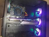 I3 14100f, H610m, 16gb, Rx 5700xt, 256gb SSD, 1tb - nuotraukos Nr. 9