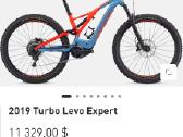 Specialized turbo levo expert carbon emtb 90nm L - nuotraukos Nr. 6