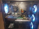 I3 14100f, H610m, 16gb, Rx 5700xt, 256gb SSD, 1tb - nuotraukos Nr. 7