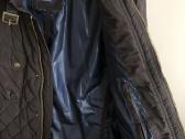 Zara Man vyr. stilinga ir patogi ruda striukė M - nuotraukos Nr. 5
