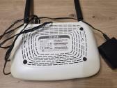 Tplink wr841n WiFi routeris - nuotraukos Nr. 2