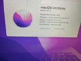 MacBook Air 13" (2017) – i5 / 8 GB / 128 GB SSD - nuotraukos Nr. 2