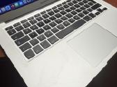 MacBook Air 13" (2017) – i5 / 8 GB / 128 GB SSD - nuotraukos Nr. 4